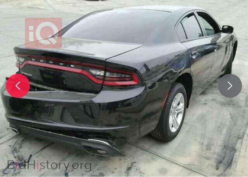 دودج تشارجر